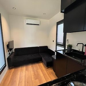 Huis "Holiday" met een Slaapkamer